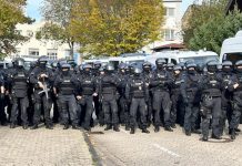 Strzały w szkole w Siegburgu (NRW)! 16-letni sprawca zatrzymany przez policję