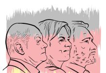 Rok rządów koalicji SPD, Zielonych i FDP: dwie trzecie wyborców jest niezadowolonych