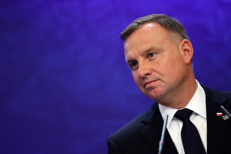 Polska gotowa dostarczyć Ukrainie czołgi Leopard