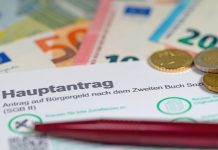 Bürgergeld: Większość osób pobierających zasiłek zwany dochodem obywatelskim ma pochodzenie migracyjne