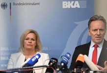 Antysemityzm w Niemczech – ponad 3 500 przestępstw od czasu ataku Hamasu