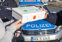 Niemcy: oto obowiązkowe wyposażenie apteczki samochodowej zgodnie z nowymi zasadami