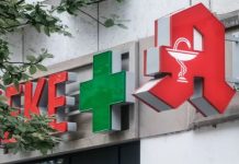 Protesty w Niemczech – oto, dlaczego apteki będą jutro zamknięte