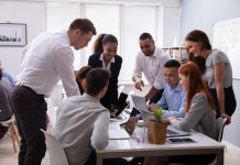 Niemcy: wzrasta liczba uchodźców, którzy mają stałą pracę