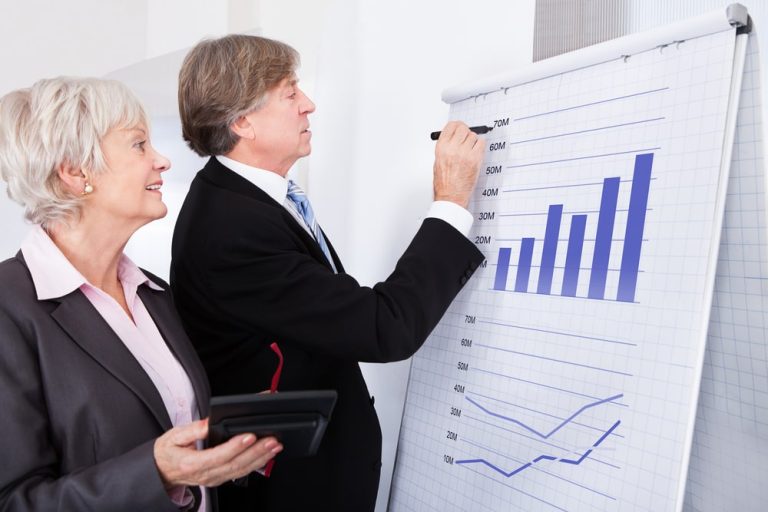 Do 2035 r. Niemcy mogą stracić siedem milionów pracowników. Roczniki wyżu demograficznego wkrótce przejdą na emeryturę