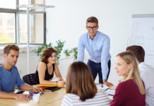 Future Talents Report 2023: u tych pracodawców najlepiej odbyć staż w Niemczech