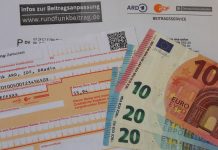 Między innymi z powodu koronawirusa: ARD i ZDF brakuje 600 mln euro