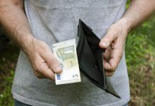 Z taką pensją w Niemczech jest się uznawanym za osobę biedną