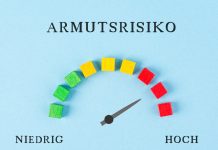 Co piąte dziecko w Niemczech jest zagrożone ubóstwem