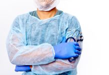 Na ulice Niemiec wyszły tysiące lekarzy domagających się podwyżki wynagrodzeń