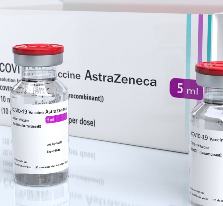 Niemcy przekażą 30 mln dawek szczepionki firmy AstraZeneca krajom trzeciego świata