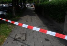 Brutalny atak w Monachium – podejrzana o pchnięcie nożem nie żyje