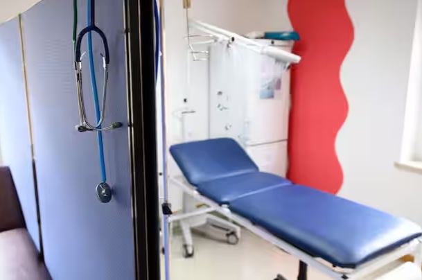 Mainz: Pracownica zaatakowała nożem koleżankę w gabinecie lekarskim