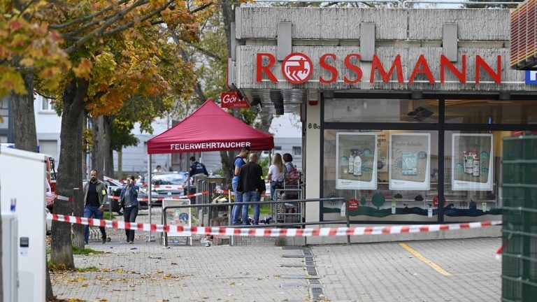 Atak nożownika w Ludwigshafen: Napastnik obciął ofierze przedramię i rzucił je na balkon swojej byłej partnerki