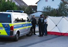 Atak nożownika w Ansbach – napastnik krzyczał „Allahu Akbar”