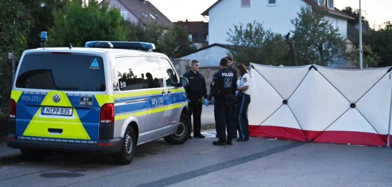 Atak nożownika w Ansbach – napastnik krzyczał „Allahu Akbar”