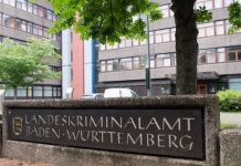 Śledczy ze Stuttgartu zapobiegli zamachowi bombowemu w Szwajcarii