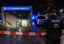 Nożownik zaatakował 58-latkę w Essen. Policja prosi o pomoc – sprawca mówił po arabsku i nadal jest poszukiwany