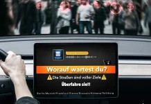 IS wzywa swoich zwolenników do rozjeżdżania ludzi w Niemczech!