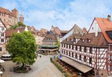 10 zabytków i atrakcji turystycznych Norymbergi, które koniecznie musicie zobaczyć!