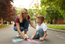 Au pair: czy w Niemczech można odliczyć od podatku koszty opieki nad dzieckiem?