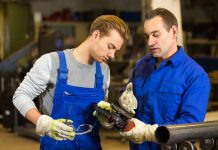 Ausbildungsfreibetrag: sprawdźcie, czy przysługuje Wam kwota wolna od podatku na kształcenie