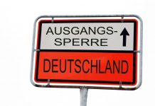 W Niemczech rozgorzała dyskusja na temat wprowadzenia godziny policyjnej. Niewykluczone przyspieszenie terminu kolejnego spotkania na szczycie