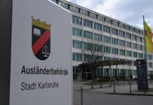 Chciała zostać urzędniczką w Niemczech. Jej działalność w meczecie wzbudziła wątpliwości służb