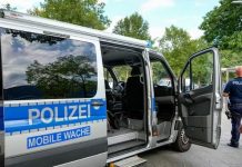 Na odkrytych basenach w Berlinie będzie obowiązek wylegitymowania się