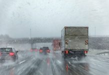 Pomimo lockdownu do Winterbergu zjechały tłumy spragnionych śniegu turystów!