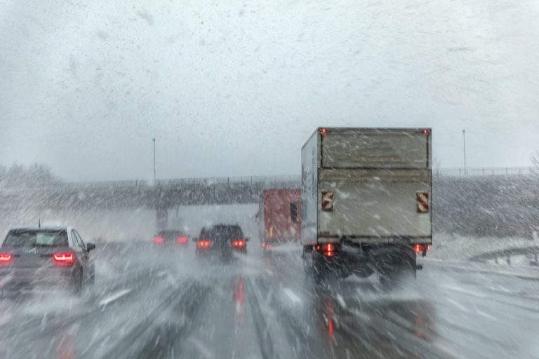 Pomimo lockdownu do Winterbergu zjechały tłumy spragnionych śniegu turystów!