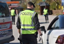 Austria podjęła decyzję o lockdownie i obowiązkowych szczepieniach!