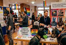Ponad milion euro z podatków na „ludzkie szczeniaki”? Burza w Niemczech wokół finansowania queerowych centrów
