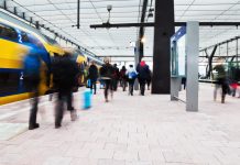 Federalny minister transportu: do świąt Bożego Narodzenia pociągi w Niemczech będą bardziej punktualne