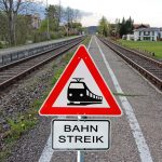 bahnstreik