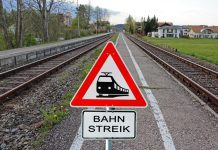 Deutsche Bahn: w przyszłym tygodniu w Niemczech kolejny strajk na kolei?