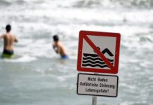 Timmendorfer Strand: Trzy osoby w szpitalu po dramacie, jaki rozegrał się nad Bałtykiem!