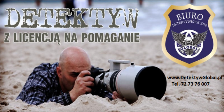 Detektyw Global