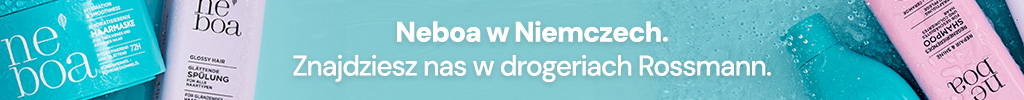 Neboa w Niemczech