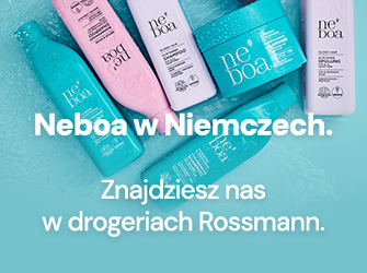 Neboa w Niemczech