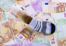 Przechowywanie gotówki w domu: czy niemieckie prawo przewiduje górny limit?