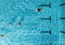 Hesja: Dziewięć dziewcząt molestowanych seksualnie na basenie – zatrzymano czterech Syryjczyków