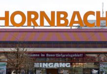 Niemcy: wózek sklepowy przewrócił się i zabił na 13-miesięczne dziecko