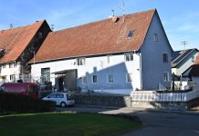 Badenia-Wirtembergia: 14-latek postrzelił 12-latka w głowę