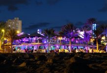 8 najlepszych beach barów w Berlinie