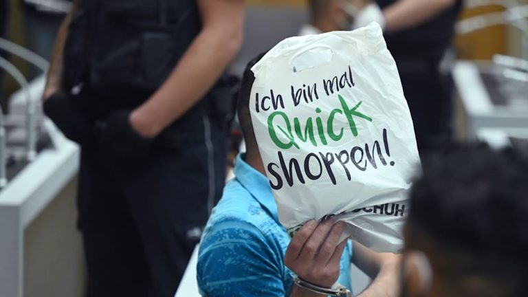 Burmistrz Stuttgartu żąda deportacji syryjskich przestępców. W centrum uwagi kontrowersyjna wielopokoleniowa rodzina