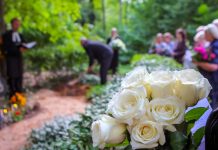 Niemcy: czy po wystąpieniu z Kościoła całkowicie traci się prawo do pogrzebu kościelnego?