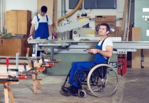 Niemcy: 1,35 euro na godzinę dla osób niepełnosprawnych. Czy ta stawka godzinowa jest sprawiedliwa?