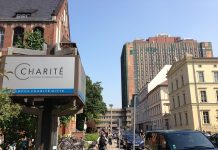 Ranking 2024: oto najlepsze szpitale w Niemczech