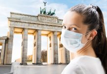 Wskaźnik zachorowalności w Berlinie znów powyżej 100 – co z luzowaniem obostrzeń?